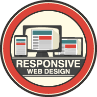 responsive web design icon