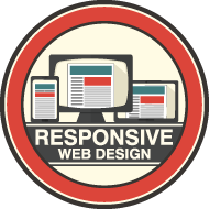 web site brochure icon